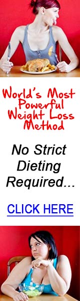 No Nonsense Weight Loss