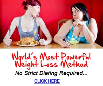 No Nonsense Weight Loss