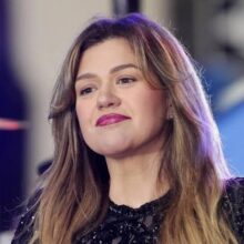 Kelly Clarkson