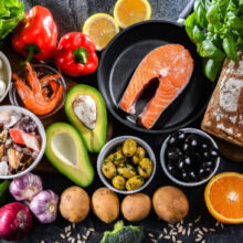 Keo diet