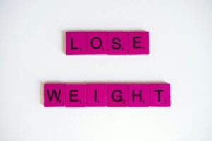 lose weight fast: strategies