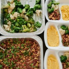 lunch box ideas for all life styles