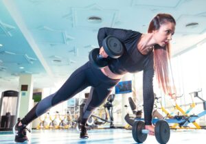exercises for weight loss